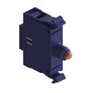 Bloco iluminacao direta led csw-f vermelho weg Bloco iluminacao direta led csw-f vermelho weg