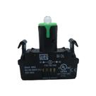 Bloco Iluminação Weg Csw Direta Com Led Integrado 110v Bloco Iluminação Weg Csw Direta Com Led Integrado 110v