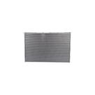 Bloco Intercooler Mercedes Benz Onibus O500 M Rodoviario