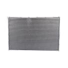 Bloco Intercooler - O-500 M 1725 2005 A 2006 / O-500 M 1726 2005 A 2006 / O-500 M 1728 2005 A 2006 / O-500 M Buggy 2005 A 2006 - Pi103099