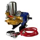 Bloco Lavadora Odin 22L/min Alta Pressão 580 LBF 2HP/5HP