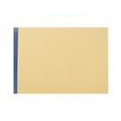 Bloco Layout PU 90g Margeado e Legendado A4+ 20 Fls