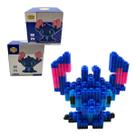 Bloco Mágico de Montar Tipo Lego Anime Escolha o Personagem