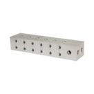 Bloco Manifold - Case