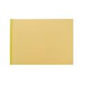 Bloco Manteiga Croquis PU 41 g/m² 50 Fls A2+