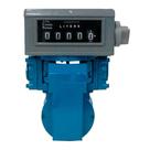 Bloco Medidor Volumétrico 2X2 40-400L/MIN 4984 BREMEN Bloco Medidor Volumétrico 2X2 40-400L/MIN 4984 BREMEN