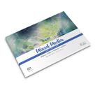 Bloco Mixed Media MayArt FB 250g 12 fls A3 Bloco Mixed Media MayArt FB 250g 12 fls A3