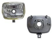 Bloco óptico Aquarius Xtz 125 / Xt 225 / Tdm 225 (Moderna)
