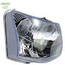 Bloco optico bros 150 09/12 pop 100 07/15 plasmoto