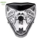 Bloco optico cb 300 2009 a 2015 plasmoto