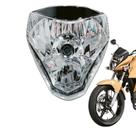 Bloco Óptico CB300R 2009 a 2015 STYLU Bloco Óptico CB300R 2009 a 2015 STYLU