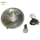 Bloco optico cg/ml/tur vidr c/lamp + soquete aquar