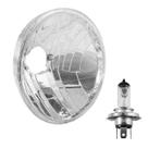 Bloco Óptico CG Titan 150 KSESESD Ano 2004 2008 / Fan 150 Ano 2009 a 2013 / Acompanha Lâmpada Biodo H4 Bloco Óptico CG Titan 150 KSESESD Ano 2004 2008 / Fan 150 Ano 2009 a 2013 / Acompanha Lâmpada Biodo H4