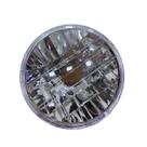 Bloco Óptico CG Titan Fan 2012 Diante Alta Qualidade Robusto Durável