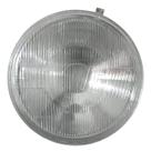 Bloco Óptico Do Farol Cb 400 1980 á 1983 Lente Vidro Bloco Óptico Do Farol Cb 400 1980 á 1983 Lente Vidro