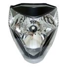 Bloco Óptico do Farol Honda CB 300R Todos os Anos Bloco Óptico do Farol Honda CB 300R Todos os Anos