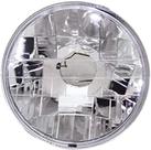 Bloco Óptico do Farol Modelo Honda Twister Cbx 250 Até 2008 - WALLE
