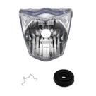 Bloco Óptico FAN/CARGO 125 14/19 E 150 14/15 E 160 16/20 Bloco Óptico FAN/CARGO 125 14/19 E 150 14/15 E 160 16/20