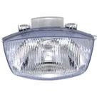 Bloco Óptico Farol Biz 100 1998 Até 2005