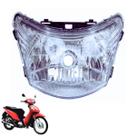 Bloco Óptico Farol Biz 125 2011 2012 2013 2014 2015 2016 2017
