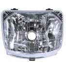 Bloco Optico Farol Bros 150 09..12/ Bros 125 13..14/ Pop 100 Bloco Optico Farol Bros 150 09..12/ Bros 125 13..14/ Pop 100
