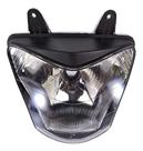 Bloco Optico Farol Carenagem Nx 400 Falcon Até 08