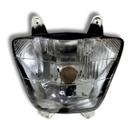Bloco Optico Farol Compatível NX Falcon 2000 a 2008 Acessórios