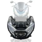 Bloco óptico farol frontal led smartfox honda pcx 160 2023 2024 2025