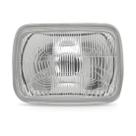 Bloco optico farol hilux 1996 1997 1998 1999 2000 2001
