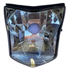 Bloco Optico Farol Nxr Bros 150 13-14 Bros 160 15-24