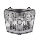 Bloco Optico Farol Nxr Bros 150 2009 2010 2011 2012
