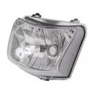 Bloco Optico Farol Nxr Bros 150 2009 2010 2011 2012