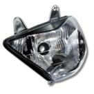 Bloco Óptico Farol Resistente NX Falcon 2000 2008 Peça Compatível