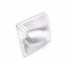Bloco Optico Farol Retangular Honda Cg 125 Titan Turuna Pro Tork Bo-04h