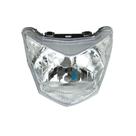 Bloco optico farol sem lampada - jet50 - TRILHA Bloco optico farol sem lampada - jet50 - TRILHA