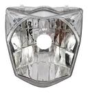 Bloco Óptico Farol Titan 150 2014 Cg 160 2015/17 Fan 160