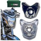 Bloco Optico Farol - TWISTER CB 250F de 2016 até 2023 Bloco Optico Farol - TWISTER CB 250F de 2016 até 2023