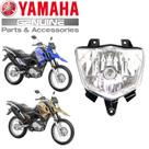Bloco Óptico Farol Xtz Crosser 150 2015 2016 2017 2018