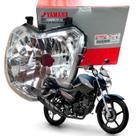 Bloco Óptico Farol Yamaha Factor 150 125i 2016 2017 2018 2019 2020 2021 2022 2023 2024