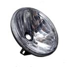Bloco Óptico Farol Yamaha Ybr Factor 125 Ano 09 a 14 - projeção