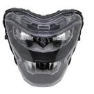 Bloco optico full led cristal titan160a ex 2025/nxr160a bros edd 2025/fan160 esd 2025/nxr160 bros edd 2025/tornado30 Bloco optico full led cristal titan160a ex 2025/nxr160a bros edd 2025/fan160 esd 2025/nxr160 bros edd 2025/tornado30