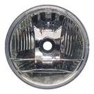 Bloco Óptico Globo Farol Cbx 250 Twister 2002 até 2008 - Pro Vision