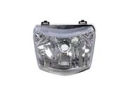 Bloco Óptico Honda Bros 150 09 a 12 e Bros 125 13 e 14 - Provision