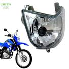 Bloco optico lander 250 2007/18 trilha Bloco optico lander 250 2007/18 trilha
