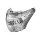 Bloco Optico Modelo Biz 125 Biz 110 Biz 100 2011 A 2017 Motocicletas
