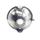 Bloco Óptico Motocicleta Globo Farol Compativel CB 500 1998 A 2004 Alta Resistência