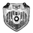 Bloco Óptico Plasmoto Fazer 250 2011 Cristal