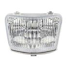 Bloco Óptico Plasmoto Pop 100 Cristal Bloco Óptico Plasmoto Pop 100 Cristal