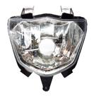 Bloco Óptico Plasmoto Xtz 125 09-14 Cristal Bloco Óptico Plasmoto Xtz 125 09-14 Cristal