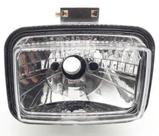 Bloco Optico S/ Lampada SmartFox BROS125/150 08 XLR/TORNADO